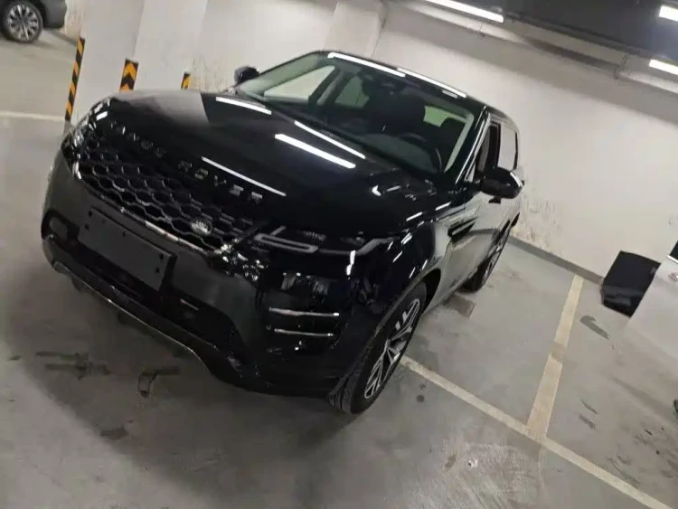 Land Rover Range Rover Evoque 2023 Range Rover Evoque L 249PS Luxury Edition