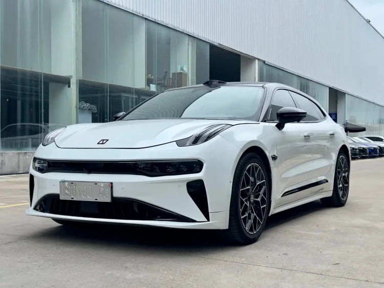 ZEEKR 001 2025 ME Edition 100kWh AWD