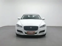 Jaguar XFL 2017.09 135400 км