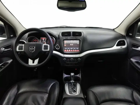 Dodge Journey 2015.05 118800 км