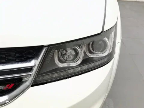 Dodge Journey 2015.05 118800 км
