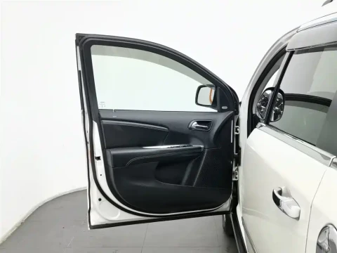 Dodge Journey 2015.05 118800 км