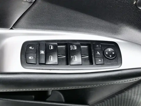 Dodge Journey 2015.05 118800 км