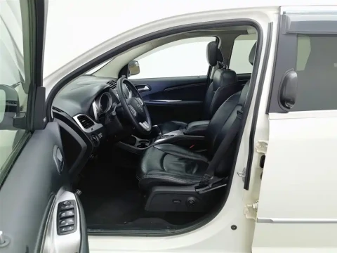 Dodge Journey 2015.05 118800 км