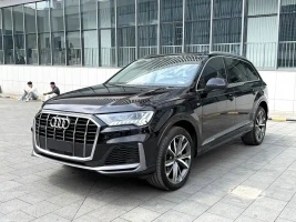 Audi Q7 2021 55 TFSI quattro S line Sport