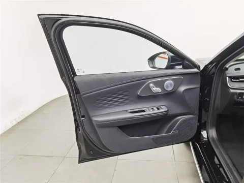 Chery Fengyun Fengyun A8L 2024.12 56300 км