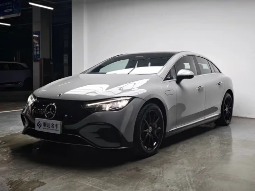 Mercedes-Benz EQE 2022 350 Pioneer Edition
