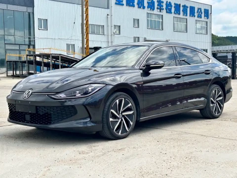 Volkswagen Lamando 2023 Lamando L 280TSI DSG Super Spicy Flagship Edition
