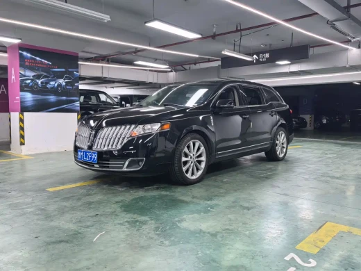 Lincoln MKT 2010 Model 3.5T EcoBoost AWD