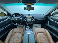 Maserati Ghibli 2014 3.0T Standard