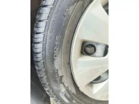 Toyota YARiS L Zhi Xiang 2017 1.5E CVT Charming Edition
