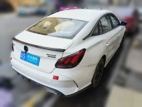 MG MG5 2022 300TGI DCT Trendy Premium Edition