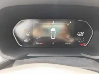 MG MG5 2022 300TGI DCT Trendy Premium Edition