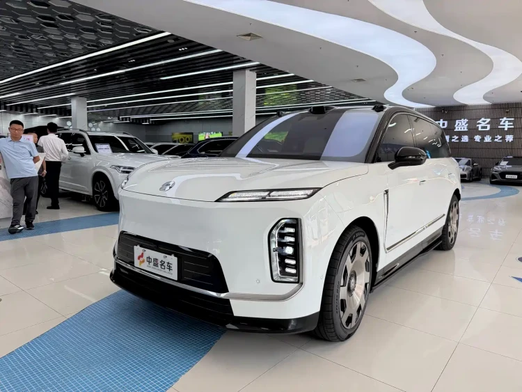 NIO ES9