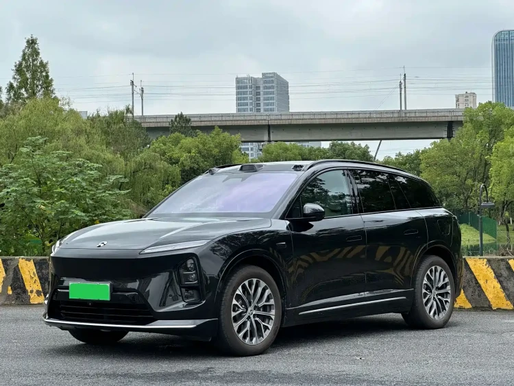 NIO ES6 2025 75kWh