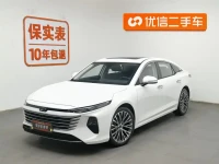 Besturn B70 2024.04 36400 км