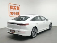 Besturn B70 2024.04 36400 км