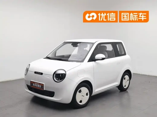Changan Qiyuan Changan Lumin 2025 Model 205km Fresh Edition