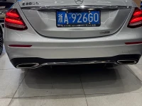 Mercedes-Benz E-Class 2016 E 200 L Sport Type
