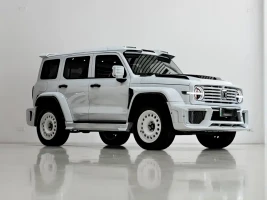 Tank 300 New Energy 2025 Hi4-T