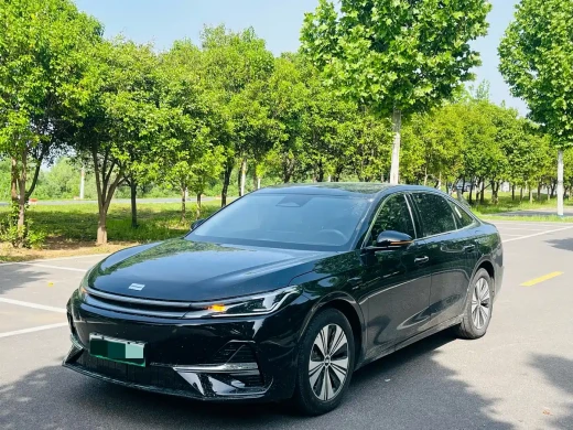 Geely Galaxy Galaxy A7 2025 EM-i 150km Explorer+ Edition
