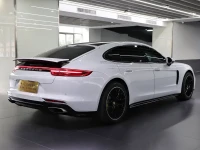 Porsche Panamera New Energy 2017 Panamera 4 E-Hybrid Executive Long Wheelbase 2.9T