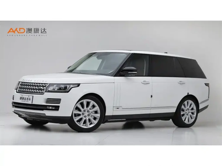 Land Rover Range Rover 2017 3.0 SC V6 Vogue SE Autobiography LWB