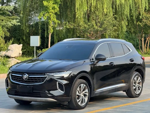 Buick Envision S 2020 Enclave S 652T 2WD Luxury