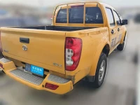 Great Wall Fengjun 5 2023 2.4L Petrol 2WD Aspiring Compact Double Cab