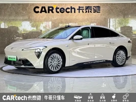 Buick Zenith Sedan 2025 Model Base Version