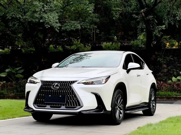 Lexus NX 2024 260 FWD Innovation Edition