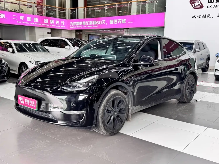 Tesla Model Y 2023 Rear-Wheel Drive Edition