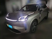 Lynk & Co 08 EM-P 2025 120km Long Range Halo