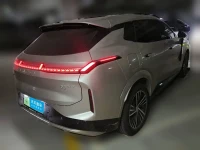 Lynk & Co 08 EM-P 2025 120km Long Range Halo