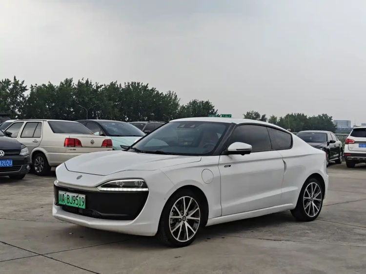 Leapmotor S01 2019 380 Pro
