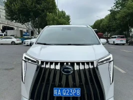 GAC Trumpchi Trumpchi M8 2023 Master Series Dual Hybrid Flagship Edition