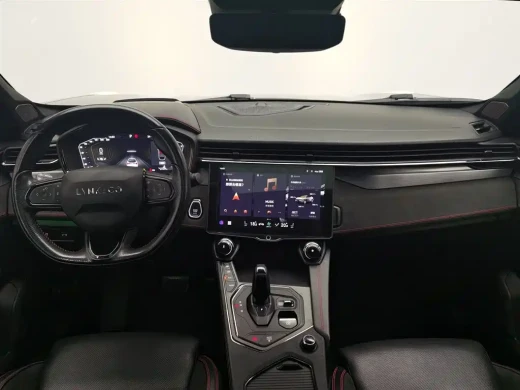 Lynk &amp; Co 05 2020.05 132600 км