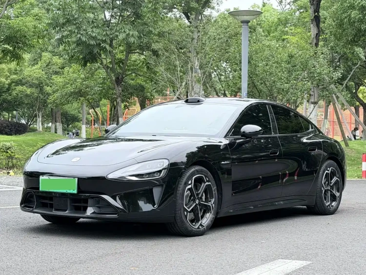 Xiaomi Auto Xiaomi SU7 2026 Standard Edition
