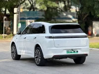 Li Auto L7 2022.09 75000 км