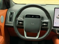 Li Auto L7 2022.09 75000 км