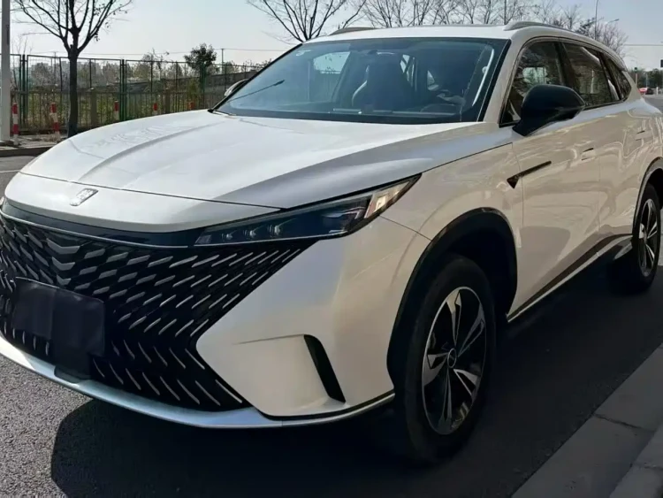 Roewe RX5 2023 1.5T Comfort Edition