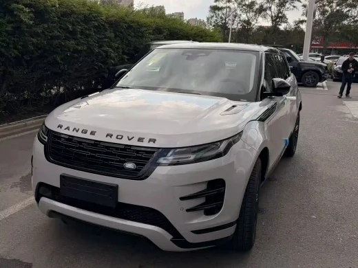 Land Rover Range Rover Evoque 2026 Range Rover Evoque L HSE
