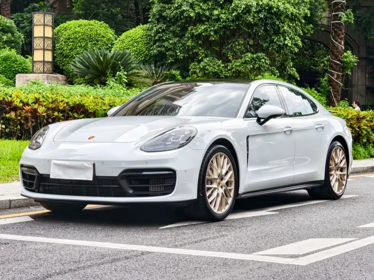 Porsche Panamera 2022 Panamera 2.9T