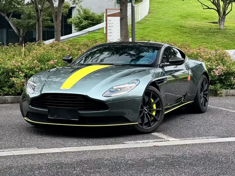 Aston Martin DB11 2019 AMR Glory Limited Edition