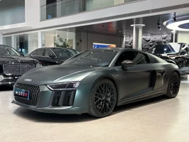 Audi R8 2016 V10 Coupe Performance
