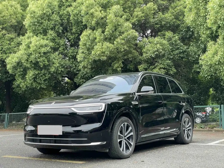 AITO Wenjie AITO M7 2026 Extended Range Pro+ AWD 5-seater