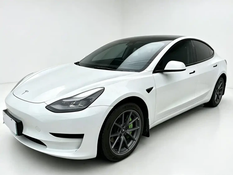 Tesla Model 3 2022 Model Rear-Wheel Drive Version