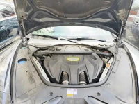 Porsche Panamera New Energy 2017 Panamera 4 E-Hybrid Executive Long Wheelbase 2.9T