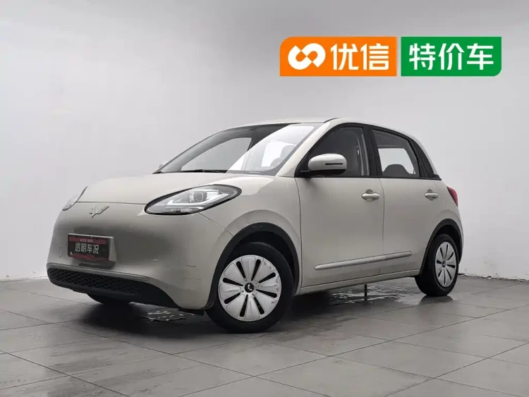 Wuling Motors Wuling Bingo 2023 Model 203km Lite Enjoyment Edition