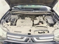 Mitsubishi Outlander (Import) 2013 2.4L 4WD Luxury Navigation 5-seater